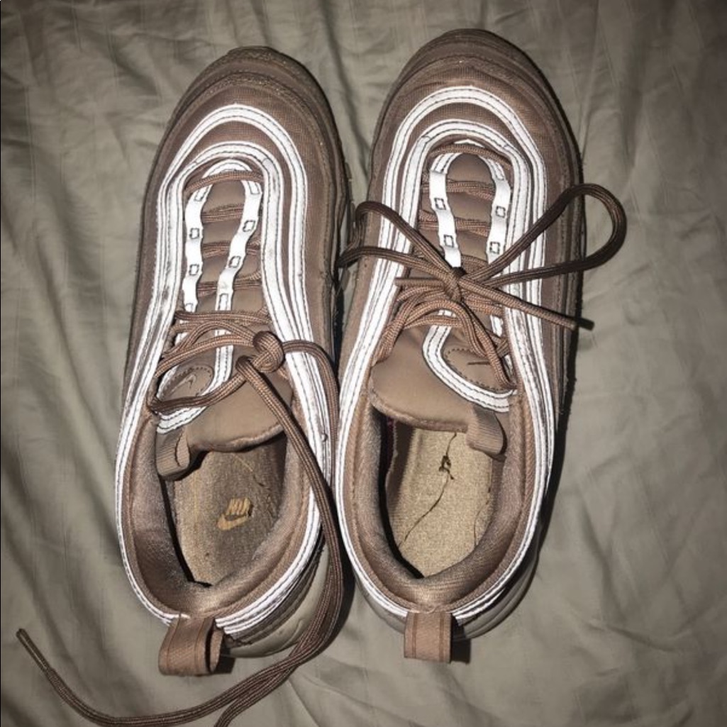 Nike Air Max 97’s